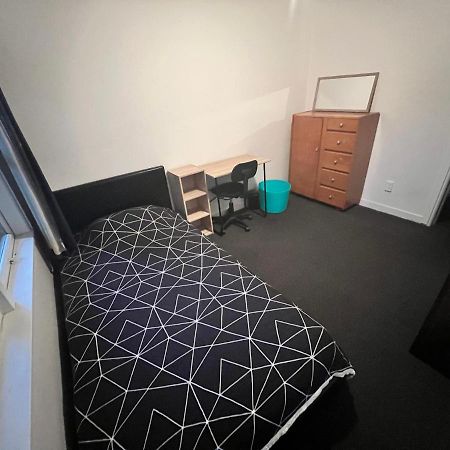 Single Room #1 Or #3 - Homestay Family Home - No Breakfast Hamilton Ngoại thất bức ảnh