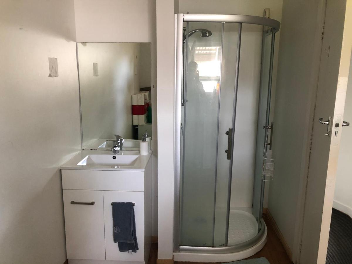 Single Room #1 Or #3 - Homestay Family Home - No Breakfast Hamilton Ngoại thất bức ảnh