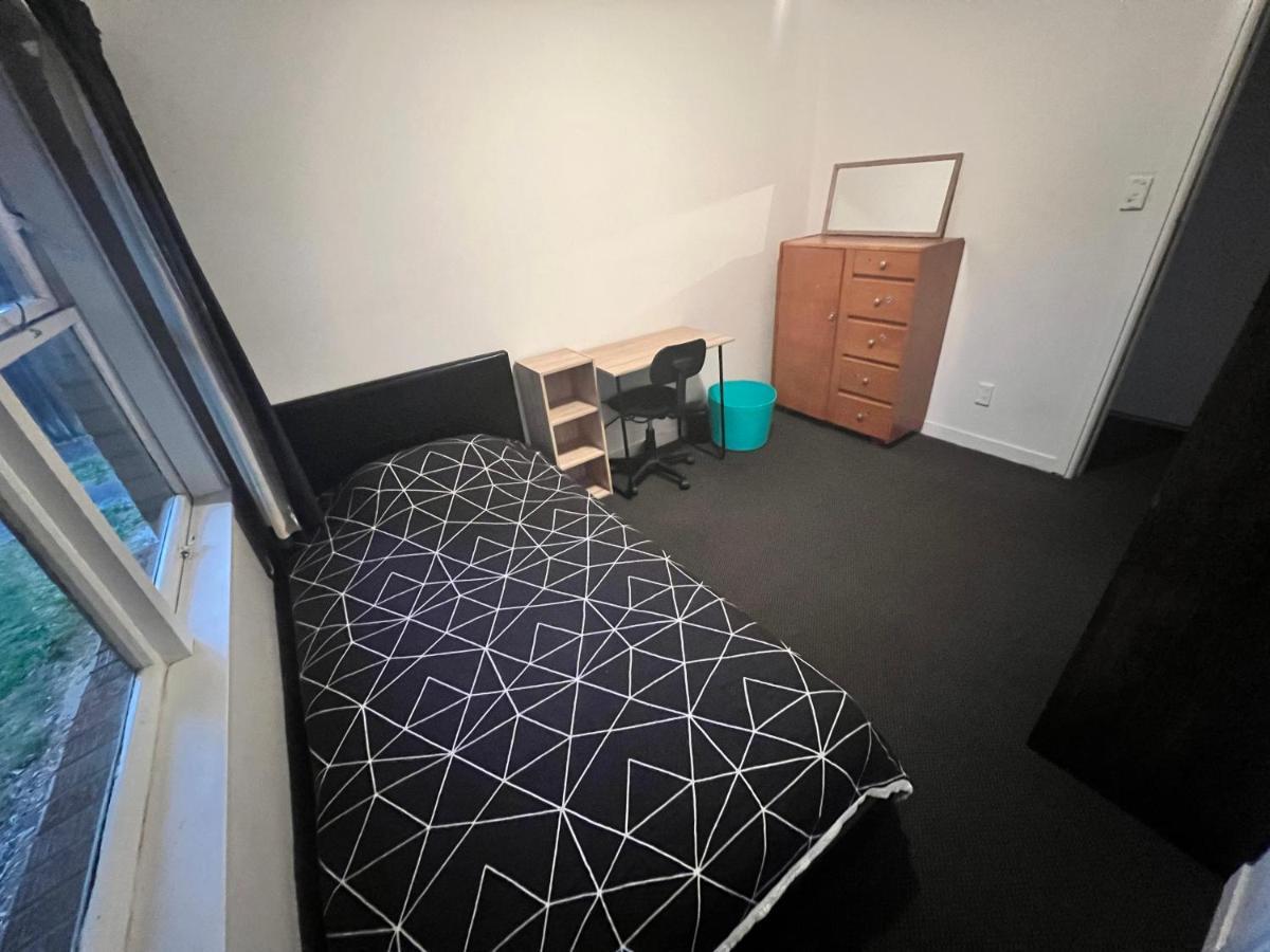 Single Room #1 Or #3 - Homestay Family Home - No Breakfast Hamilton Ngoại thất bức ảnh
