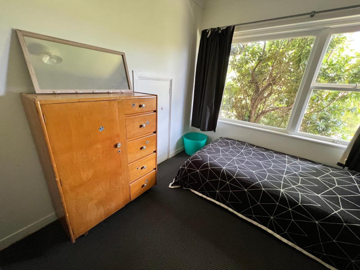 Single Room #1 Or #3 - Homestay Family Home - No Breakfast Hamilton Ngoại thất bức ảnh