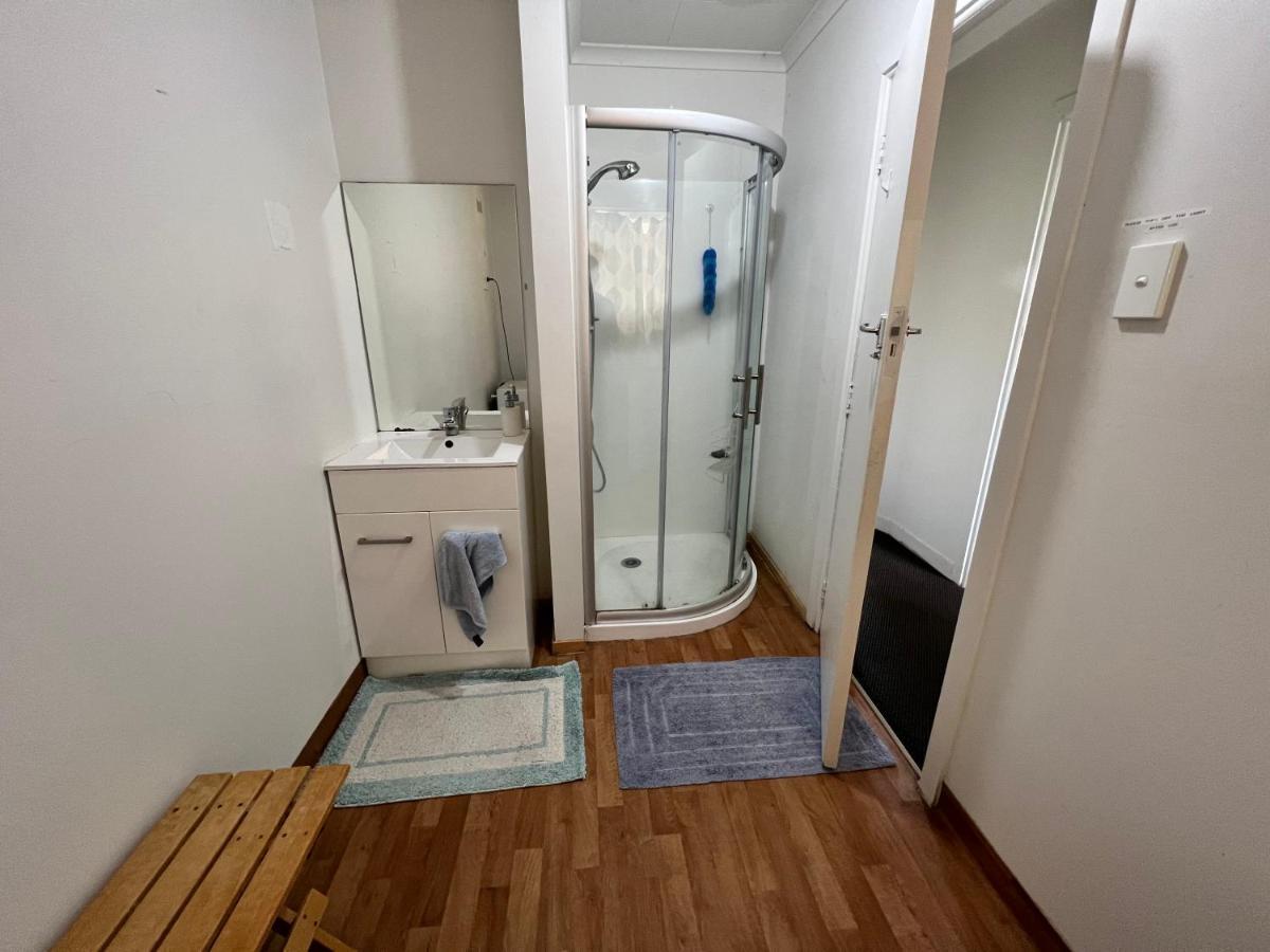 Single Room #1 Or #3 - Homestay Family Home - No Breakfast Hamilton Ngoại thất bức ảnh
